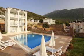 Sunset View Villa